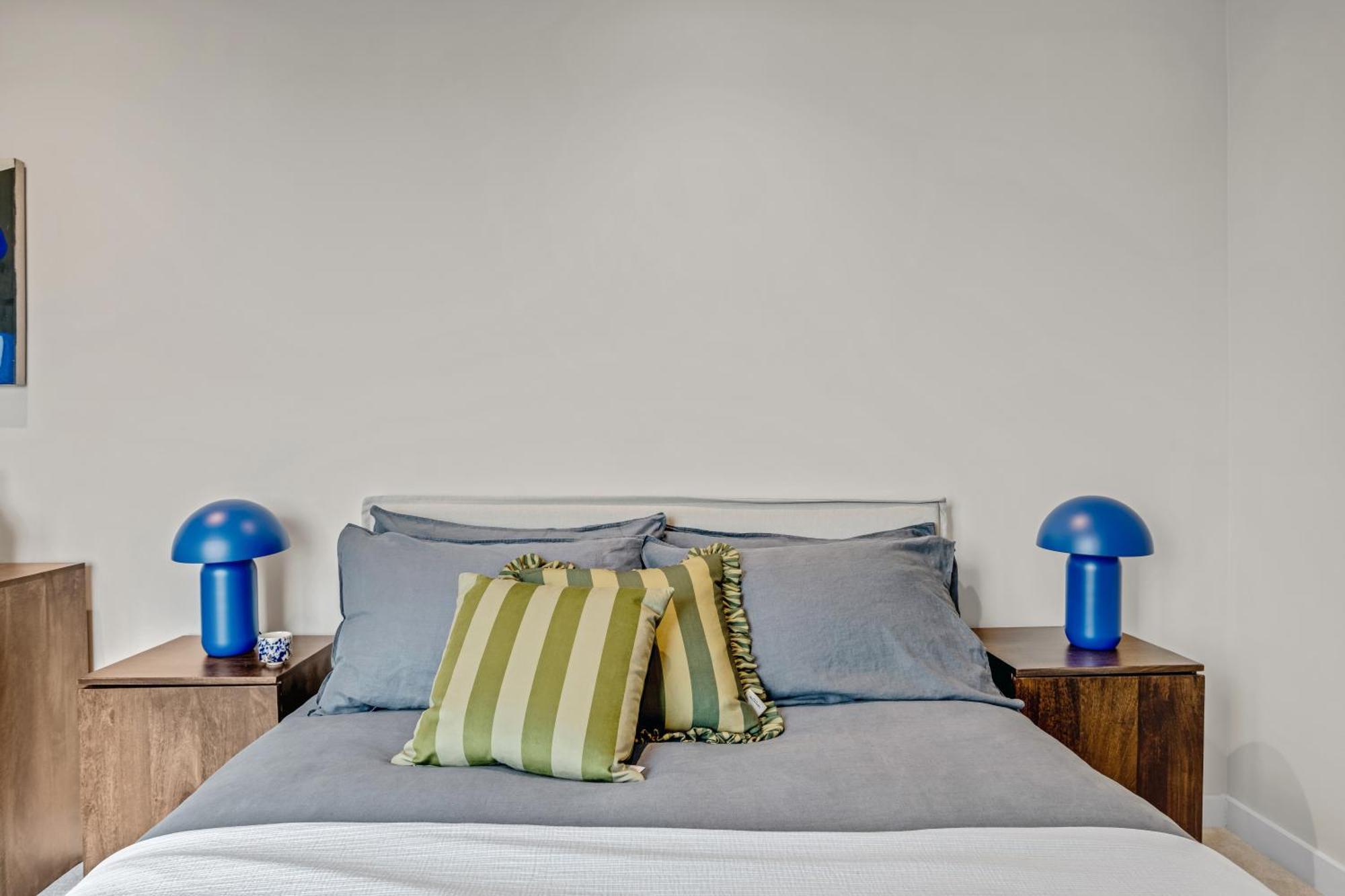 Appartamento Riverstone Heights Londra