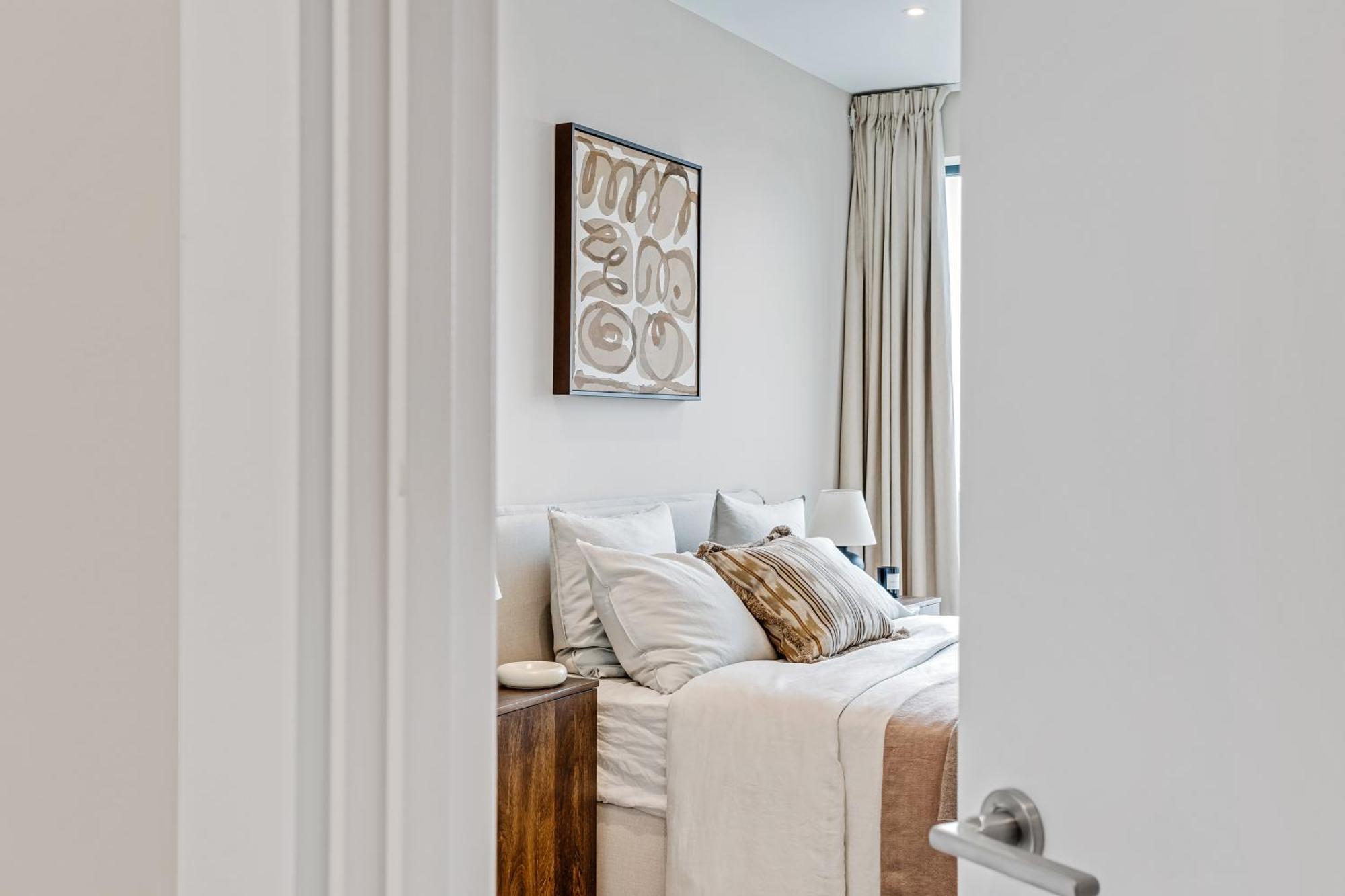 Riverstone Heights Appartamento