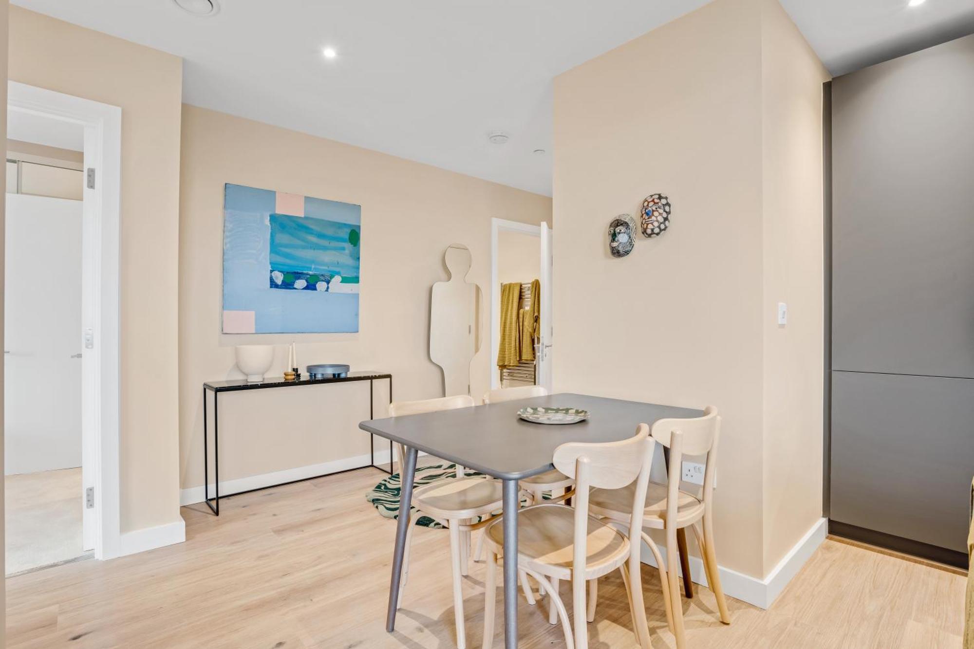 Appartamento Riverstone Heights