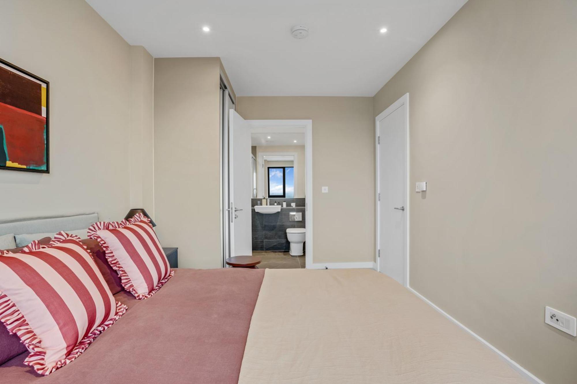 Appartamento Riverstone Heights *