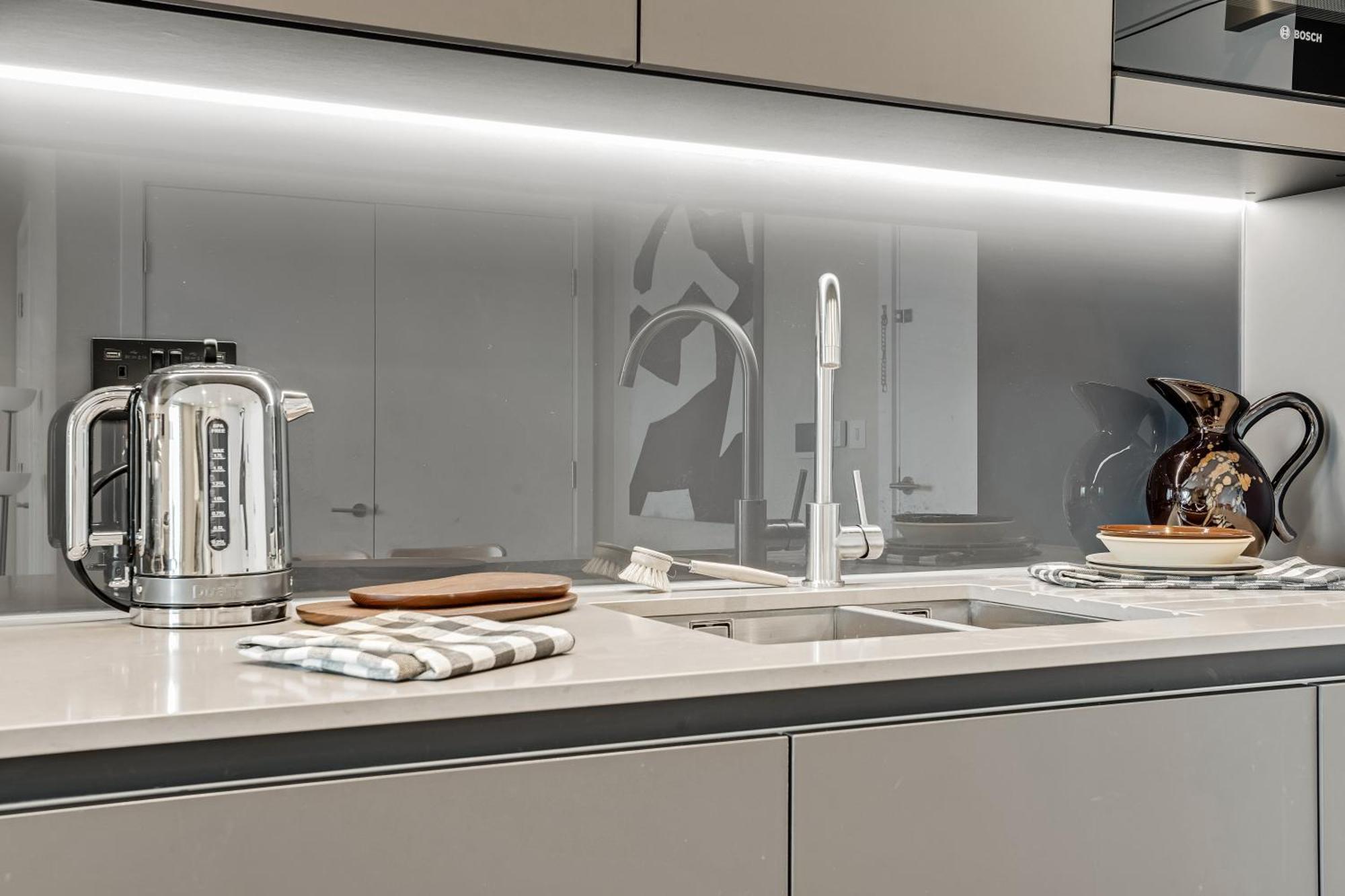 Riverstone Heights Londra