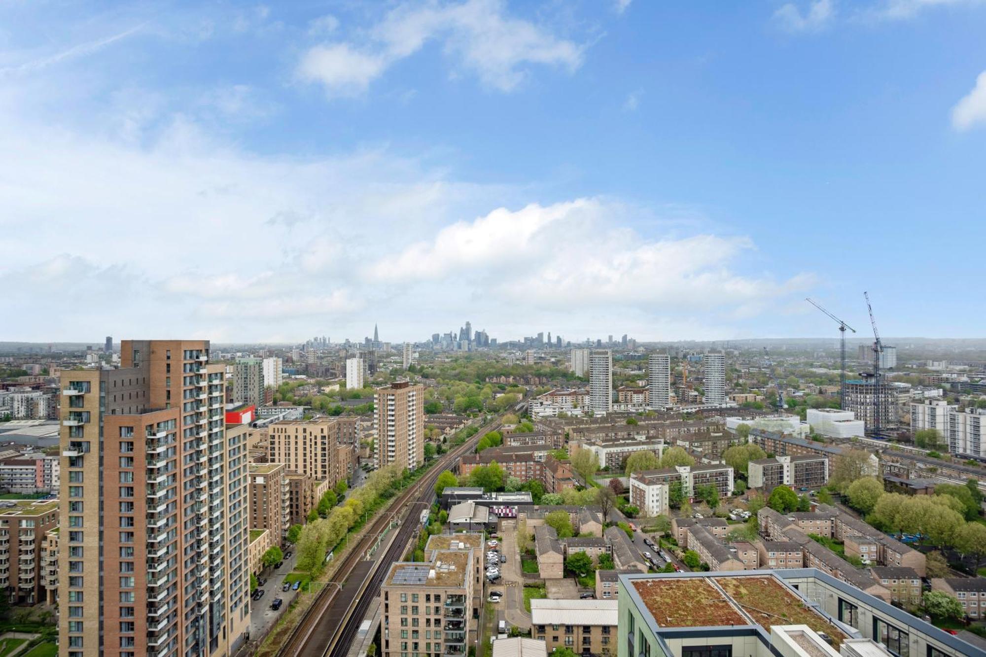 Riverstone Heights Appartamento