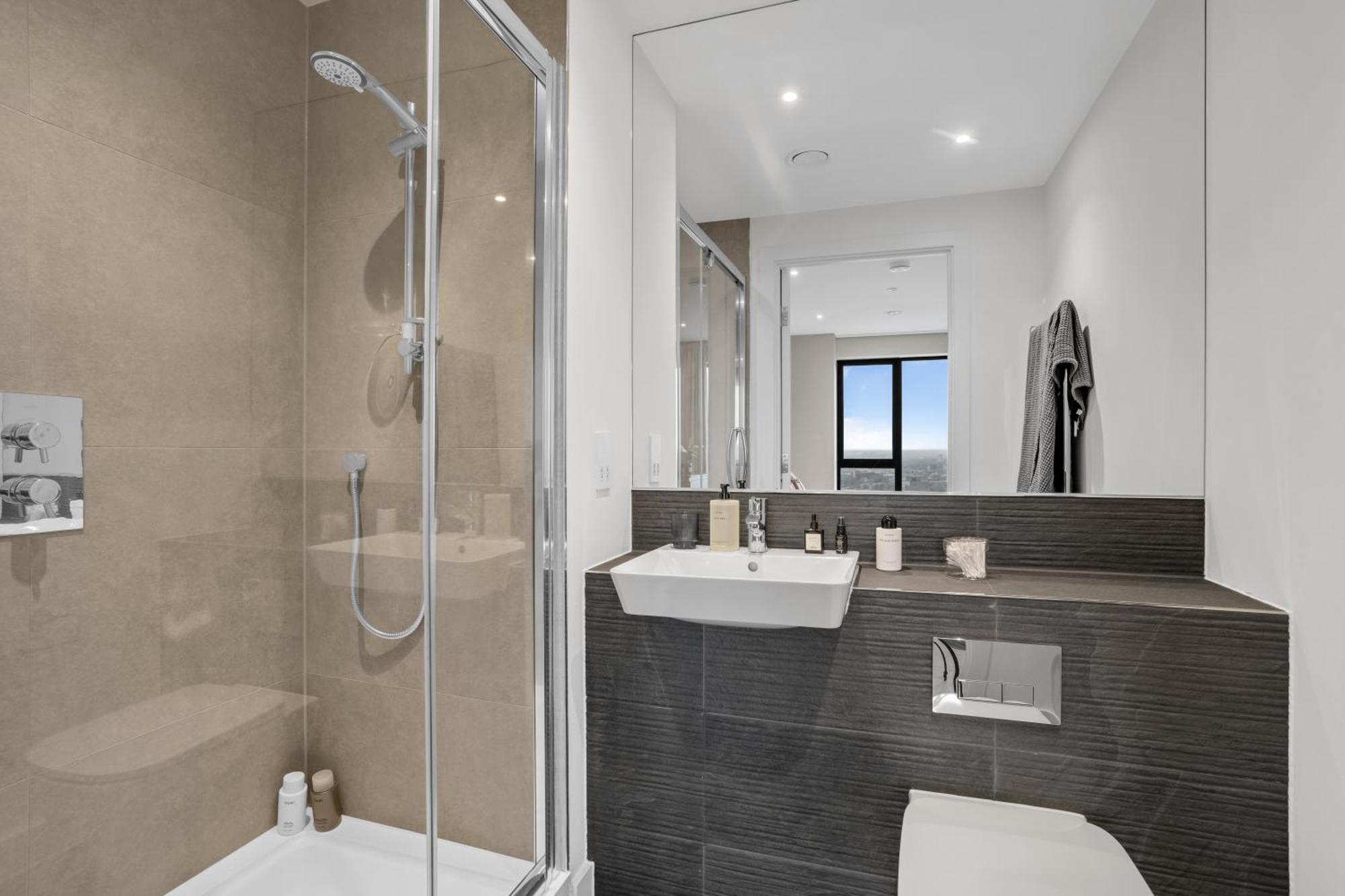 Appartamento Riverstone Heights Londra