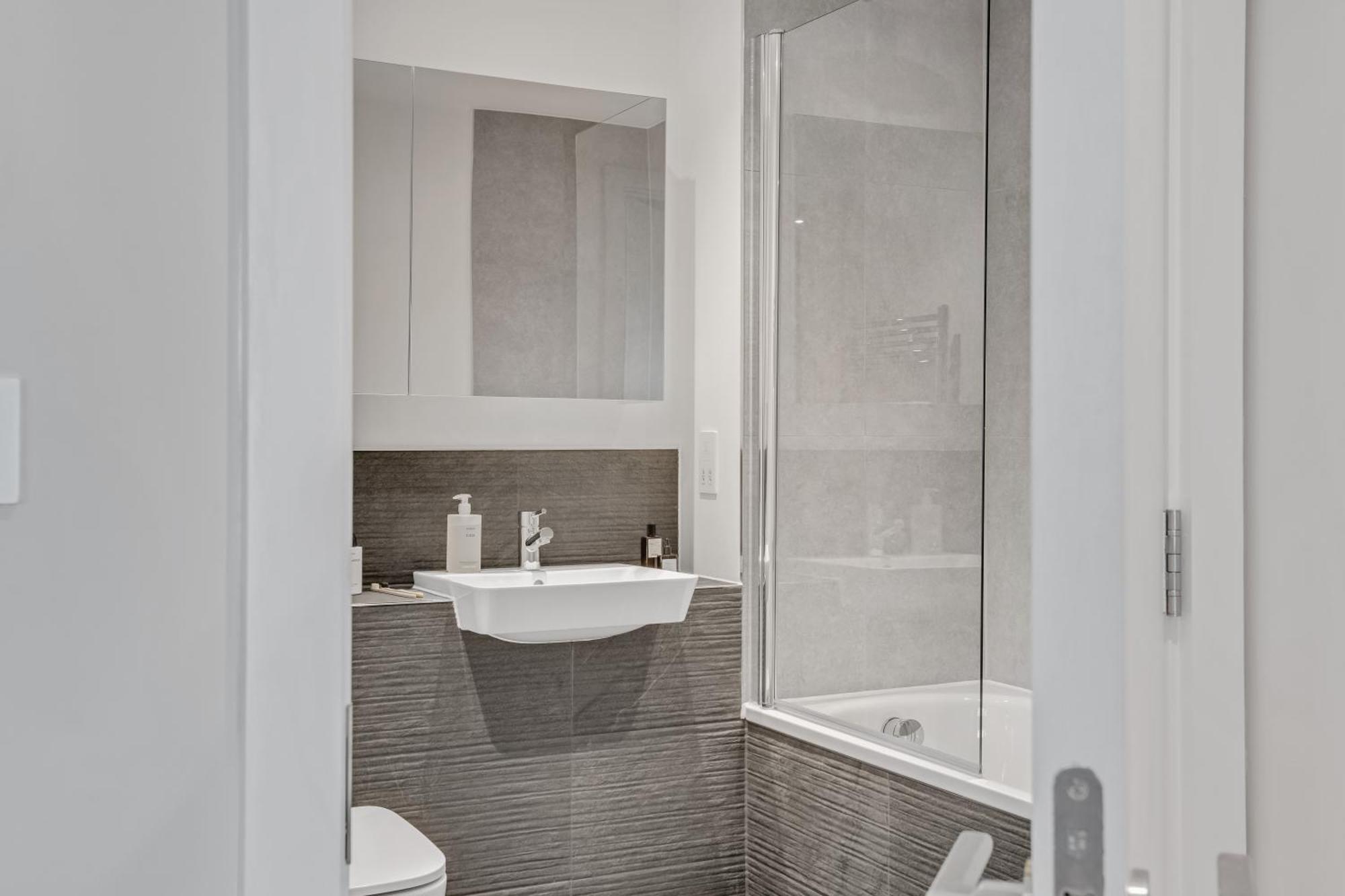 Riverstone Heights Appartamento