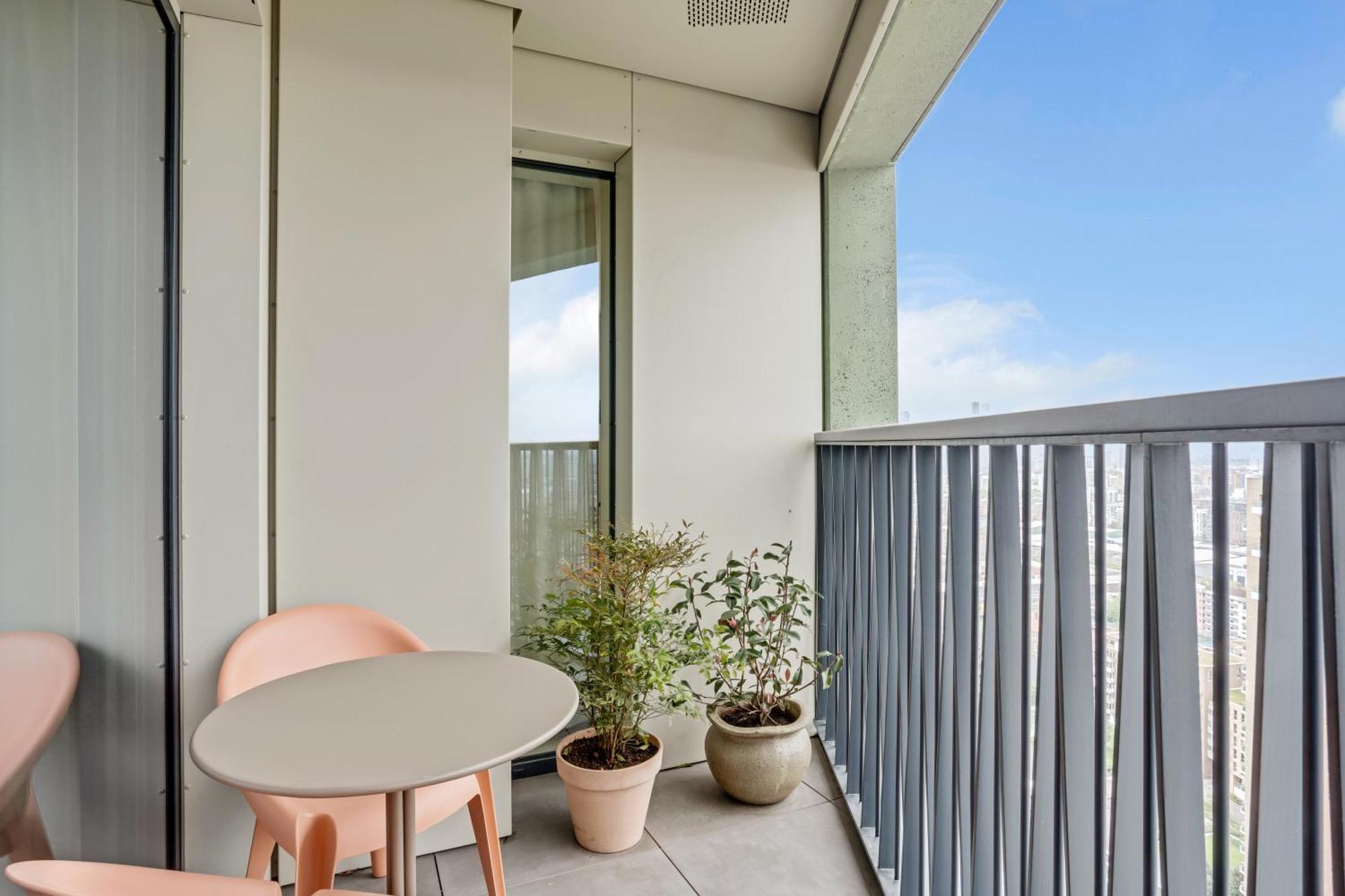 Riverstone Heights Appartamento