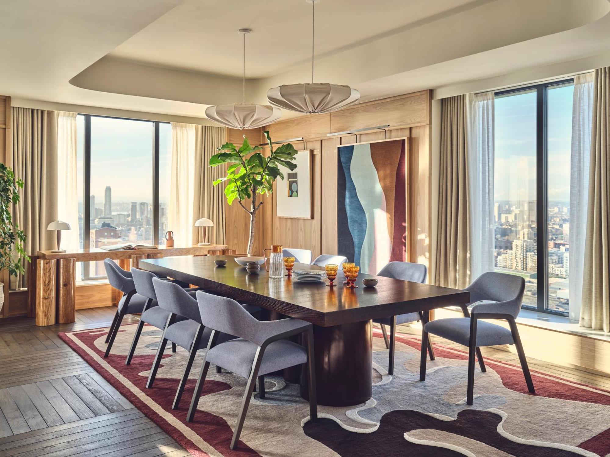 Riverstone Heights Appartamento Londra